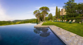 Castello di Spaltenna Exclusive Resort & Spa Gaiole In Chianti